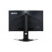 МОНИТОР 27" Acer XZ271bmijpphzx Black (VA, LED, Wide, 1920x1080, 144Hz, 4ms, 178°/178°, 300 cd/m, 100`000`000:1, +DP, +2хHDMI, +MM, +3xUSB, )